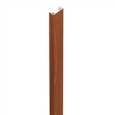 Alumawood Timber Look Concealed fixing cover 5800MM LONG